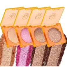 Iluminador Facial Mari Maria Divine Glow Compacto