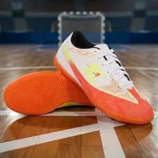 Chuteira Futsal Original Masculina Quadra F500 Lançamento Promoção Envio Rápido
