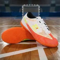 Chuteira Futsal Original f500 Sports Masculina Confortável Promoção Envio Rápido