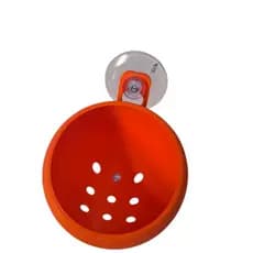 Vaso para Corais / Anêmonas - com ventosa