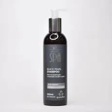 Black Pearl Shampoo Urbano Spa Black - 250 ml Grandha