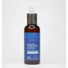 Beard Balm Styling Cream Vita Hominis - 110g - Grandha