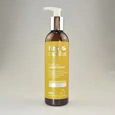 Fito Capillus Olive Condicionador Equilibrante para Pontas Secas e Raiz Oleosa 240 g