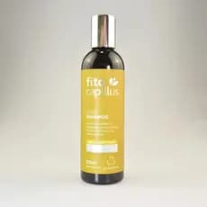 Fito Capillus Olive Shampoo Equilibrante para Pontas Secas e Raiz Oleosa 250 ml
