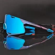 Óculos De Sol Para Bicicleta , Homens E Mulheres , Corrida , Moda , Esportes , Pesca , UV400