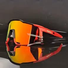 Óculos De Sol Esportivos Ao Ar Livre , Mulheres , Homens , Bicicleta , MTB , UV400 , Mountain bike