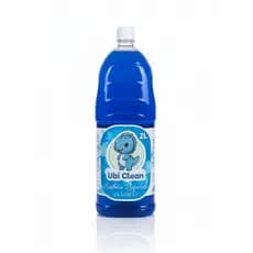 Lava Roupas Ubi Clean Sabão Liquido Lavagem Perfeito Profissional - 2L