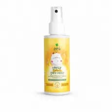 Spray Clareador de Cabelo com Camomila e Pantenol Iluminador Natural  Verdi Natural