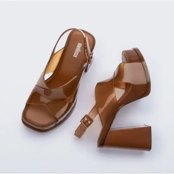 Melissa Dance Heel