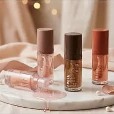 Lip Oil Fresh Lips Ruby Rose