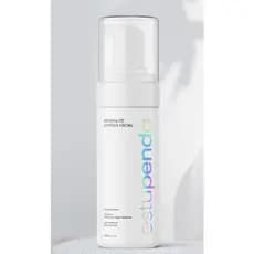 Espuma de Limpeza Facial Estupenda – Extrato de Algas Marinhas e Pantenol 150ml