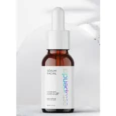 Sérum Facial Estupenda – Ácido Hialurônico, Vitamina C e Pantenol 30ml