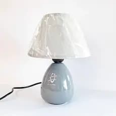 ABAJUR DE MESA BIVOLT CLASSIC ART HOUSE