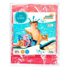 BOIA BRACO INFANTIL 13X16