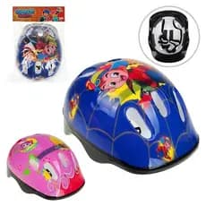 CAPACETE DE SEGURANCA INFANTIL