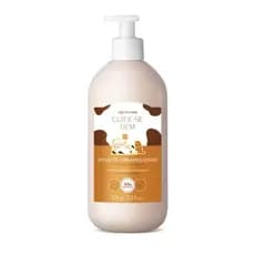 Loção Hidratante Desodorante Corporal Cuide-Se Bem Deleite Caramelizado 400ml
