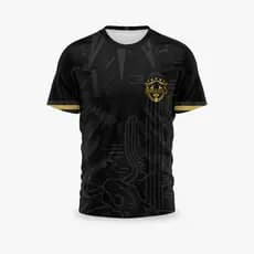 Camiseta DRY FIT Camisa De Time DRY FIT Camisa de Futebol Unissex