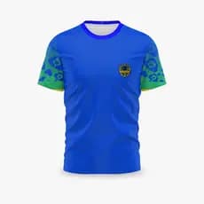 Camisa Masculina DRYFIT Camiseta de Futebol Camisa de Time