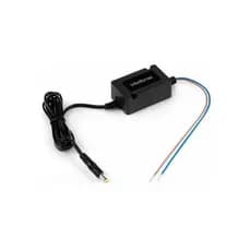 FONTE ALIMENTAÇAO SEM PLUG 12.8 Vdc 1A EF 1201S - INTELBRAS