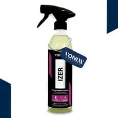 IZER 500ml VONIXX - Descontaminante e Limpador Ferroso
