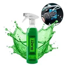 GLAZY ANTIFOG 500ml VONIXX - Limpador de Vidros Anti Embaçante