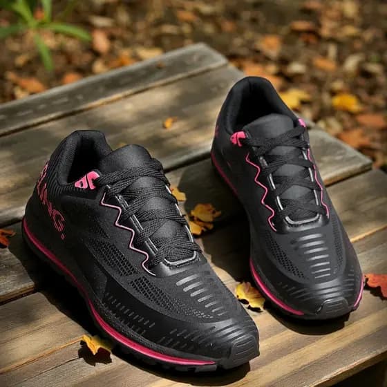 Tênis Esportivo Bondi Unissex Feeling – Caminhada, Corrida e Academia Confortável