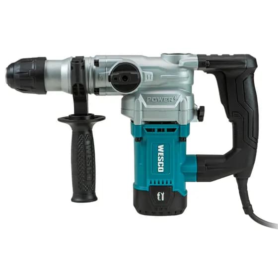MARTELETE PERFURADOR/ROMPEDOR – 26 MM – 1.050 W – WS3162K-110V/220V