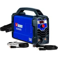 Máquina De Solda Inverter Flama 221 Boxer modelo novo