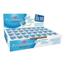 Polenguinho Light - Caixa Com 72 Unidades