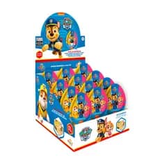 Ovo Toys Patrulha Canina Surpresa 24 Unidades 10g