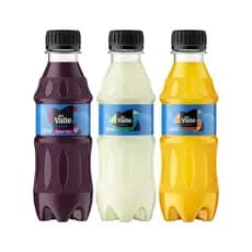 Suco Del Valle Fresh/ Frut 200ml - Kit 12 Unidades Sabores
