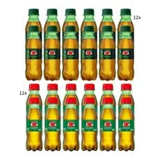 Kit 12 Guaraná Antartica Pet 200ml Original OU Zero