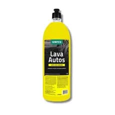 Lava Autos 1,5L – Shampoo Automotivo Vintex/Vonixx