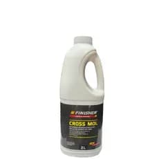 Detergente Desincrustante Neutro Cross Mol 2l Finisher
