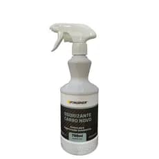 Odorizante Cheirinho Carro Novo 700ml Finisher