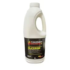 Pneu Pretinho Glicerine 2L Finisher