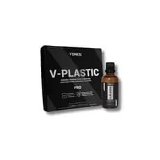 V-PLASTIC PRO CERAMIC COATING PARA PLÁSTICOS 50ML - VONIXX