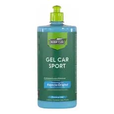 Protetor de Plásticos Nobrecar Gel Car Sport 1L