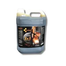 DETERGENTE 3X1 DESENGRAXANTE 5 LITROS - CHELMY