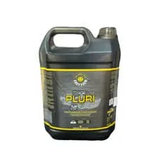Pluri Multilimpador Concentrado 5lts Easytech