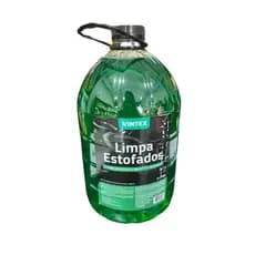 Produto para Limpeza de Estofados Banco Automotivo Estofados Vonixx 5L
