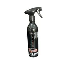 Sinergy Plastic - Coating Spray para Plástico - 500ml Vonixx