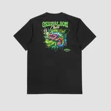 Camiseta Plus Size Camaleão G1 G2 G3 100% Algodão Moda Masculina Malha Resistente Confortável