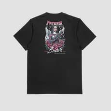 Camiseta Street Plus Size G1 G2 G3 100% Algodão Masculina Reforçada Confortável Malha