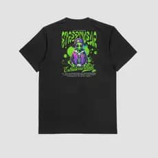 Camiseta Plus Size Extraterrestre Moda Streetwear G1 G2 G3 Algodão Masculina Reforçada Confortável