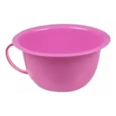 Pinico Urinol Adulto 2,6 L Feminino