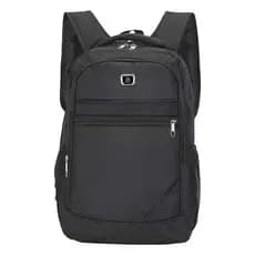 Mochila Masculina Presente Especial Impermeavel Material Premium Homens Elegantes Excecultivo Social
