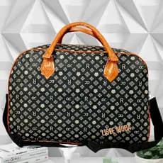 Bolsa Mala De Viagem Multifuncional De Grande Capacidade