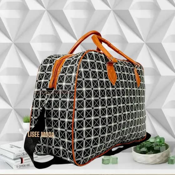 Bolsa Mala De Viagem Academia Multifuncional De Grande Capacidade