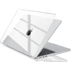Capa Capinha Protetora Para Macbook Case Transparente